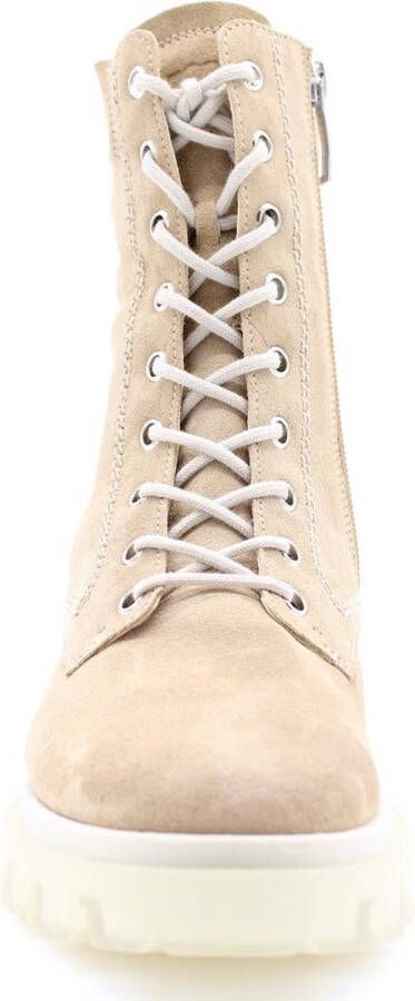 Paul Green Bottine Beige