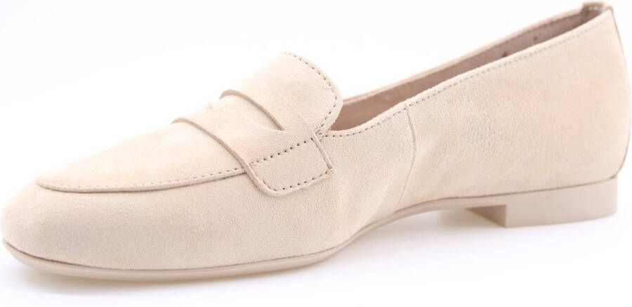 Paul Green Stijlvolle Diesel Loafers Beige Dames - Foto 11