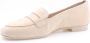 Paul Green Stijlvolle Diesel Loafers Beige Dames - Thumbnail 11