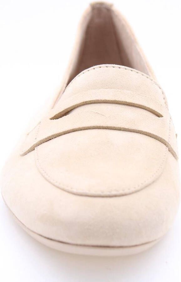 Paul Green Stijlvolle Diesel Loafers Beige Dames - Foto 13