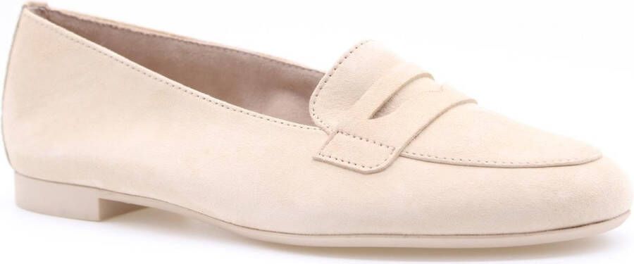 Paul Green Mocassin Beige