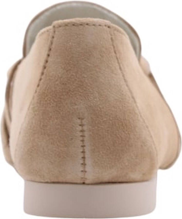 Paul Green Mocassin Beige