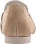 Paul Green Elegante Ijzer Loafers Beige Dames - Thumbnail 7