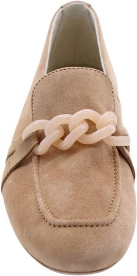 Paul Green Mocassin Beige