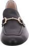 Paul Green Zwarte Comfortabele Loafer met Metalen Horsebit Black Dames - Thumbnail 11