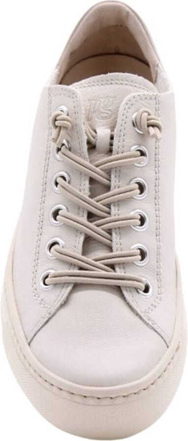 Paul Green Rataplan Sneaker Beige Dames