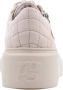 Paul Green Rataplan Sneaker Beige Dames - Thumbnail 20