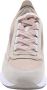 Paul Green Rataplan Sneaker Beige Dames - Thumbnail 24