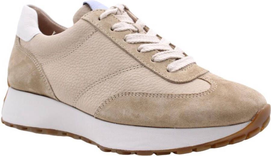 Paul Green Sneaker Beige