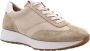 Paul Green Rataplan Sneaker Beige Dames - Thumbnail 28