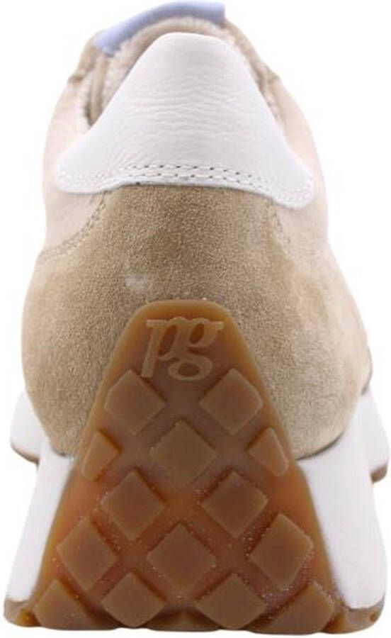 Paul Green Sneaker Beige