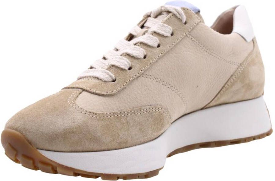 Paul Green Sneaker Beige