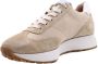 Paul Green Rataplan Sneaker Beige Dames - Thumbnail 30