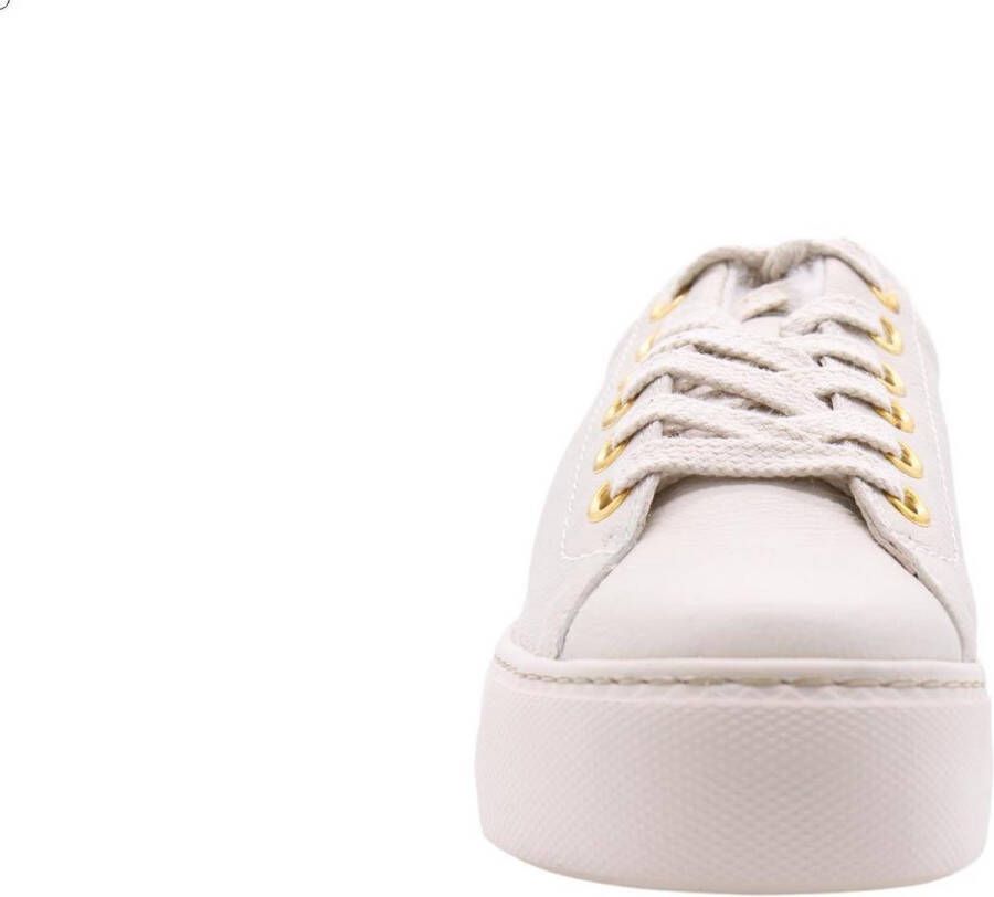 Paul Green Sneaker Beige