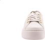 Paul Green Rataplan Sneaker Beige Dames - Thumbnail 36