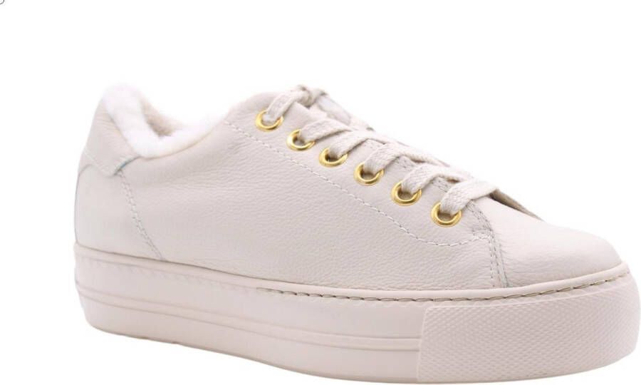 Paul Green Sneaker Beige