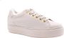 Paul Green Rataplan Sneaker Beige Dames - Thumbnail 37