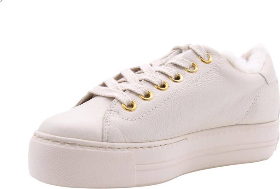 Paul Green Sneaker Beige