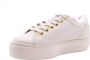 Paul Green Rataplan Sneaker Beige Dames - Thumbnail 38