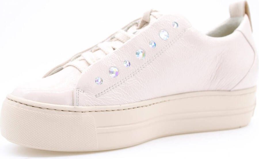 Paul Green Sneaker Beige