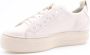 Paul Green Rataplan Sneaker Beige Dames - Thumbnail 7