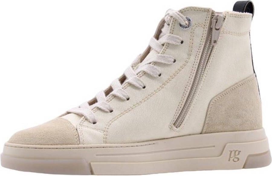 Paul Green Sneaker Beige