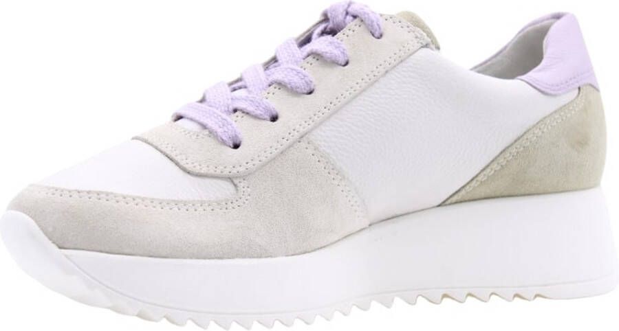 Paul Green Sneaker White