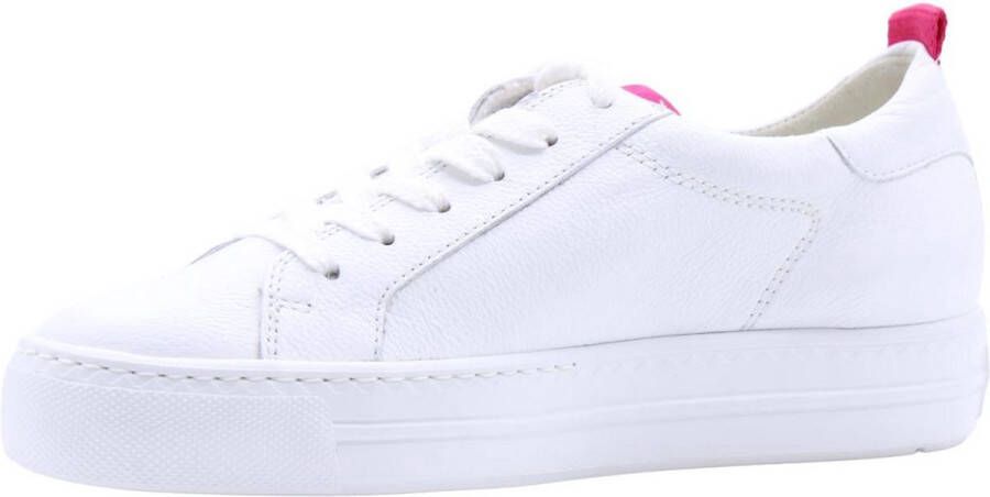 Paul Green Sneaker White