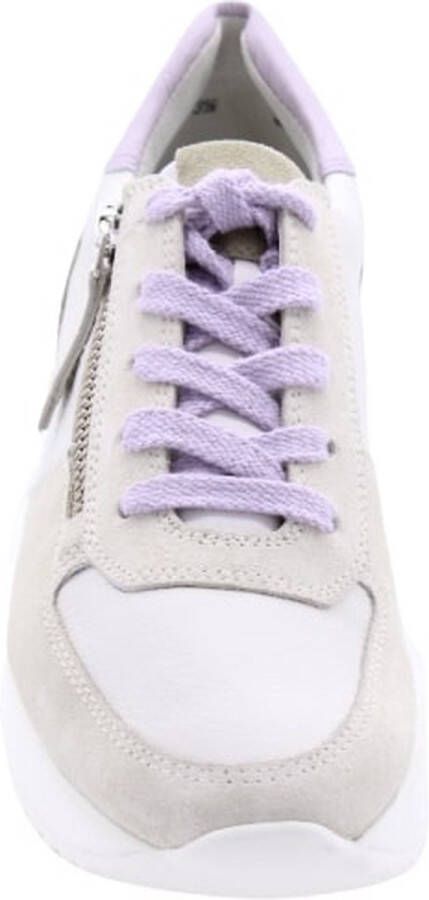 Paul Green Sneaker White