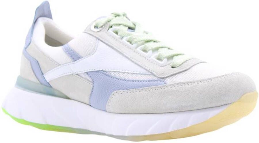 Paul Green Sneaker White