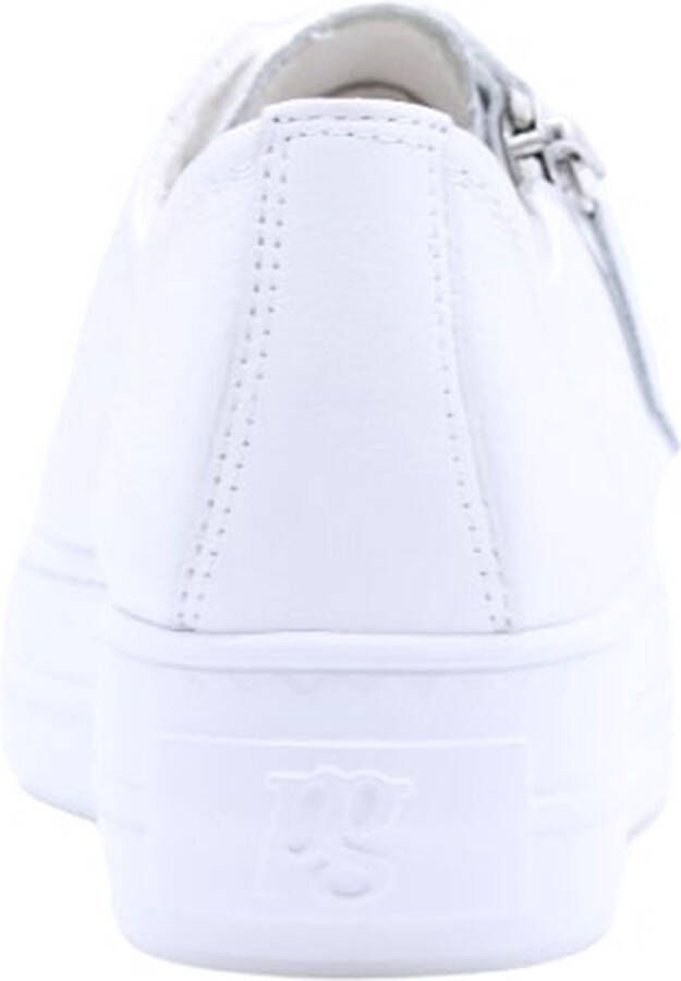 Paul Green Sneaker White 6 39+