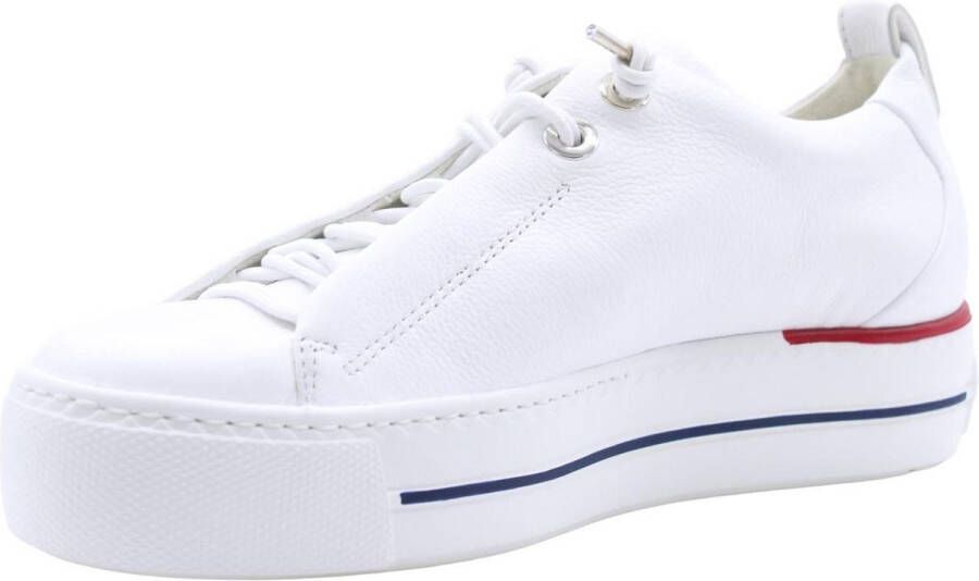 Paul Green Sneaker White 6 39+