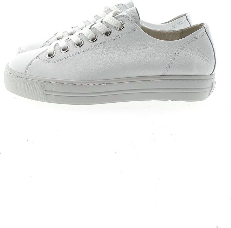 Paul Green Sneaker White 6 39+