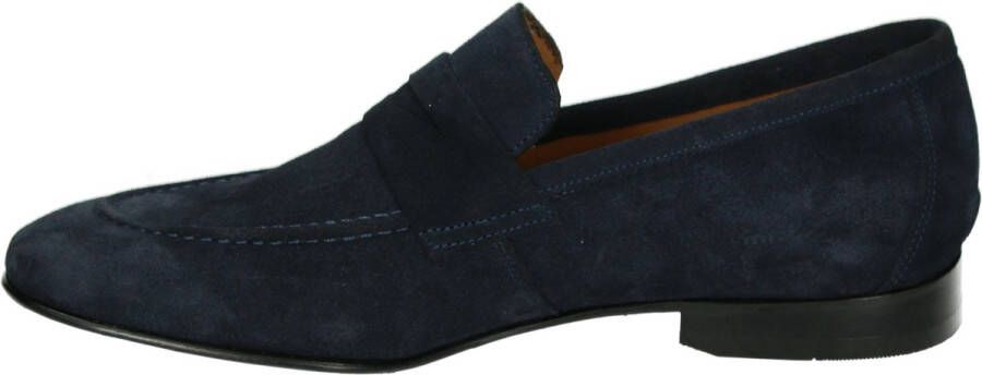 Paulo Bellini 2162 Volwassenen Instappers Blauw