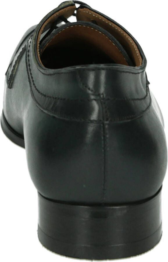 Paulo Bellini Dress Shoe Ravenna Saf Green