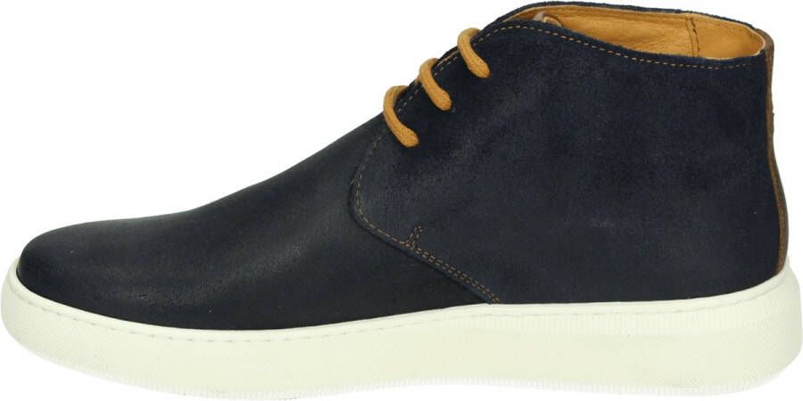 Paulo Bellini Matera Heren Boots Blauw