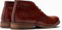 Paulo Bellini Tempio Heren Boots Cognac - Thumbnail 4