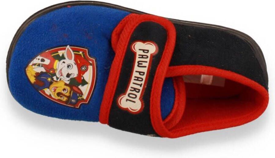 PAW Patrol Jongens Pantoffel Blauw