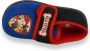 PAW Patrol Jongens Pantoffel Blauw - Thumbnail 3