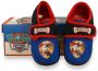 PAW Patrol Jongens Pantoffel Blauw - Thumbnail 4