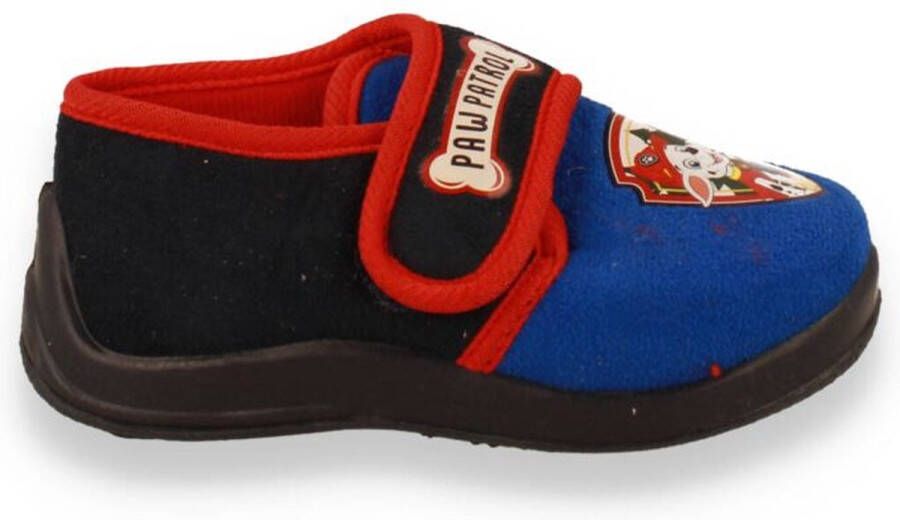 PAW Patrol Jongens Pantoffel Blauw