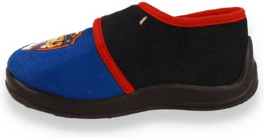 PAW Patrol Jongens Pantoffel Blauw