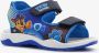 Paw Patrol kinder sandalen blauw - Thumbnail 3