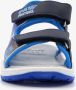 Paw Patrol kinder sandalen blauw - Thumbnail 4