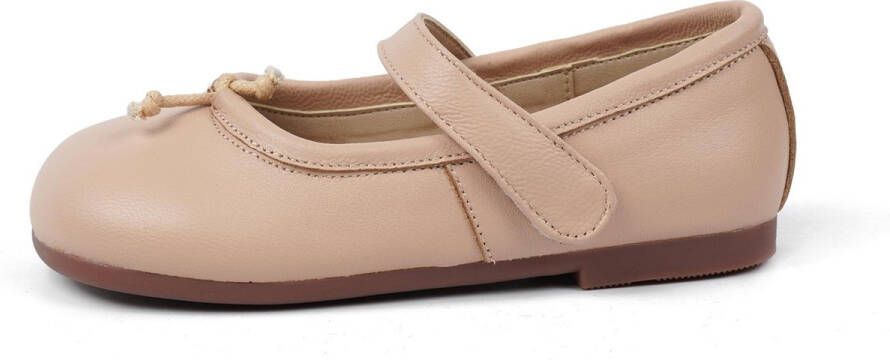 Paxico Shoes Sun-Kissed Meisje Ballerina's Roze