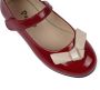 Paxico Shoes |Whimsy Glaze | Meisje Ballerinas Rood - Thumbnail 6