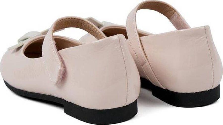 Paxico Shoes Whimsy Glaze Meisje Ballerinas Roze