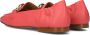 PEDRO MIRALLES Loafers Dames 13601 Maat: 37 5 Materiaal: Leer Kleur: Roze - Thumbnail 2