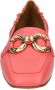 PEDRO MIRALLES Loafers Dames 13601 Maat: 37 5 Materiaal: Leer Kleur: Roze - Thumbnail 5