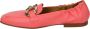 PEDRO MIRALLES Loafers Dames 13601 Maat: 37 5 Materiaal: Leer Kleur: Roze - Thumbnail 6